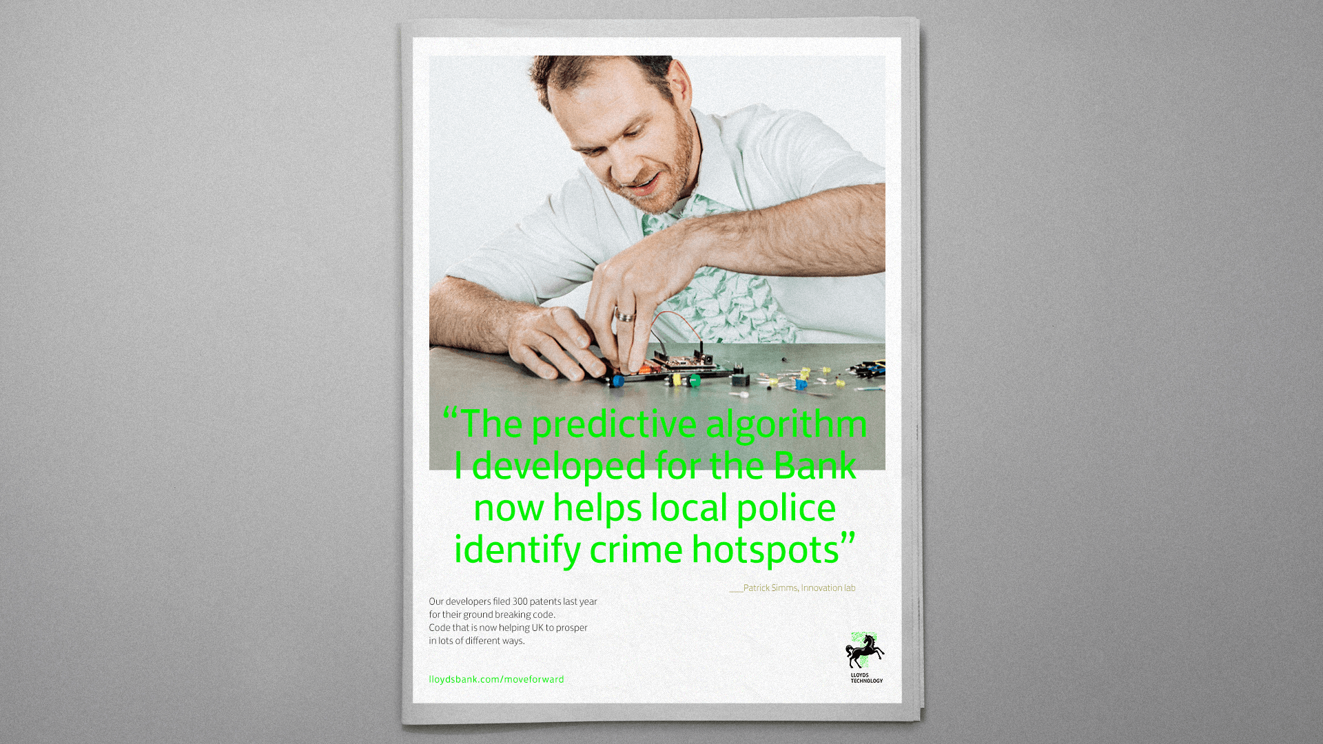 LLOYDS-GroupTech-Newspaper-01